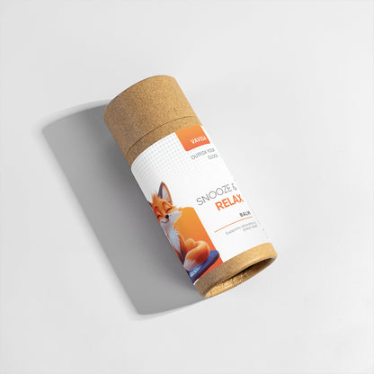 VAVIDA Snooze & Relax Balm