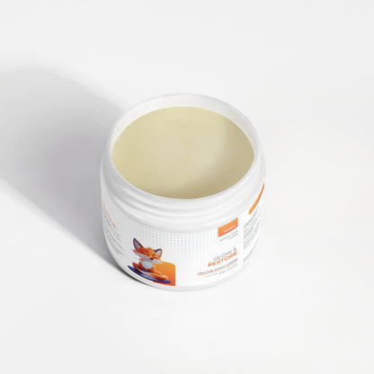 VAVIDA Glow & Restore Tallow Night Cream