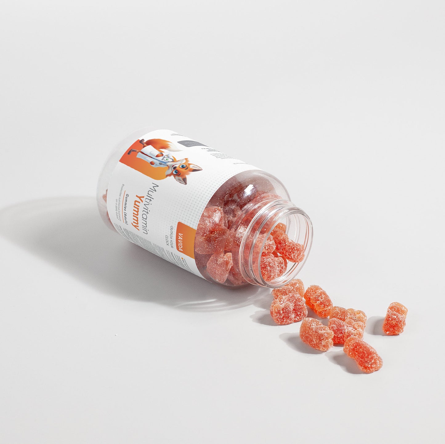 VAVIDA Multivitamin Yummy Gummies (Adult)