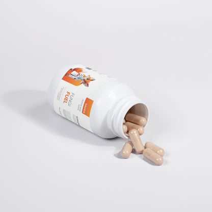 VAVIDA Fungi Fuel Capsules