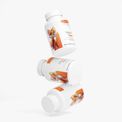 VAVIDA Neuro Flex+ Capsules