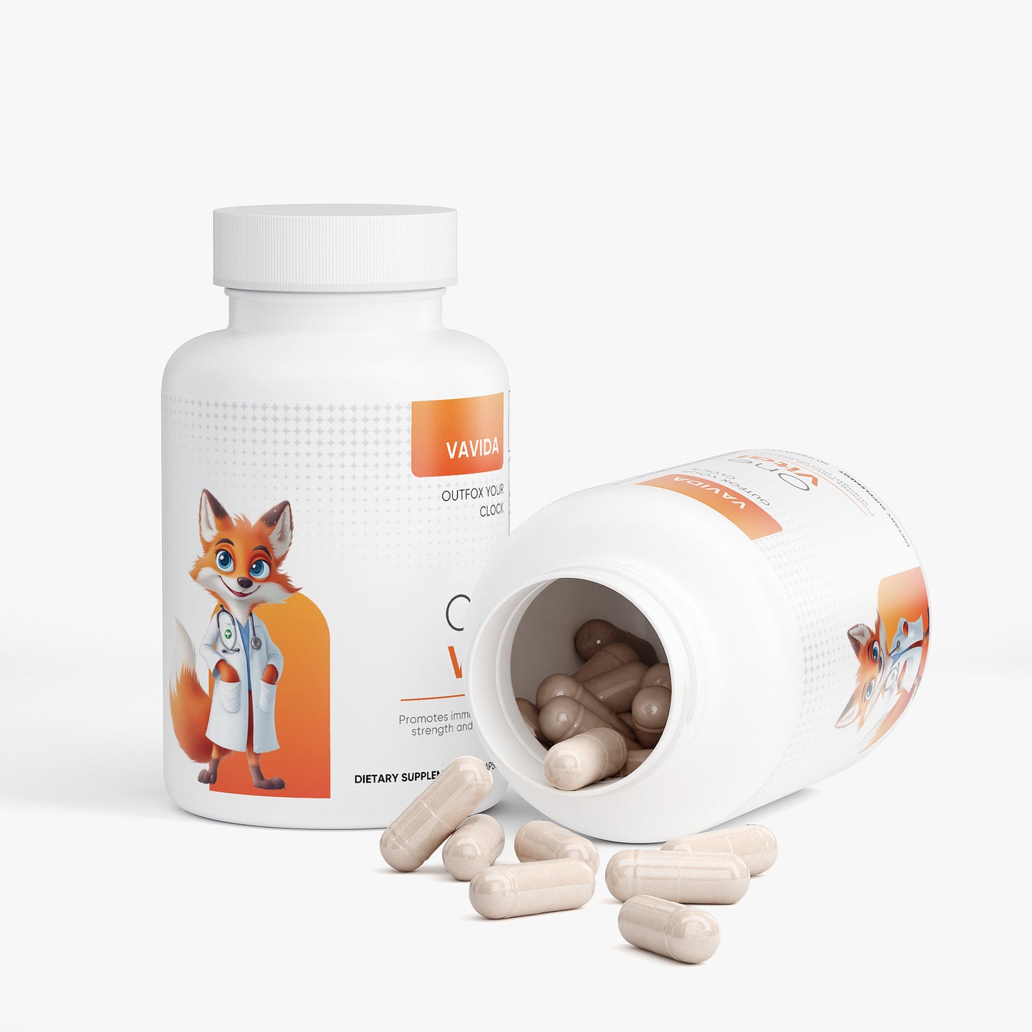 VAVIDA OneVital Capsules