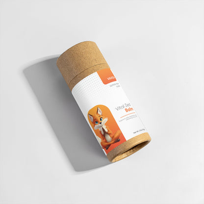 VAVIDA Vital Zest Balm