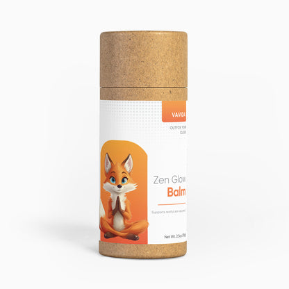 VAVIDA Zen Glow Balm