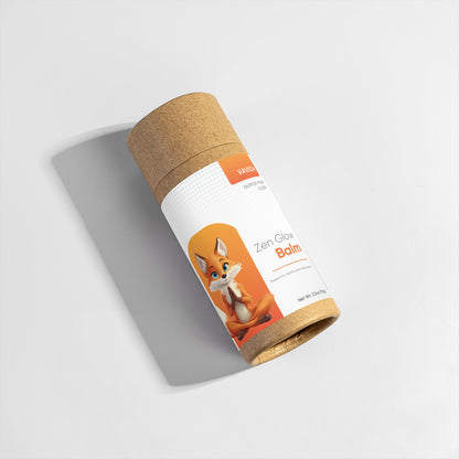 VAVIDA Zen Glow Balm