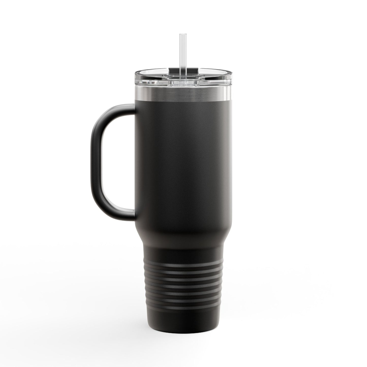 Vavida Insulated Travel Mug – 40oz of “I’ve Got This” Energy