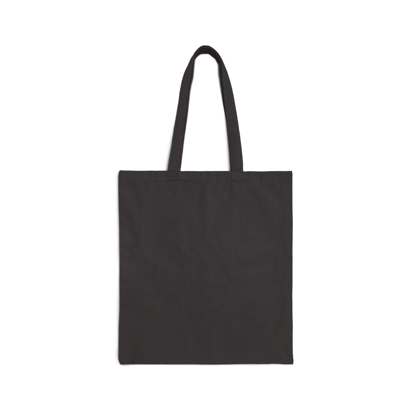 Vavida - Outfox Your Clock - Cotton Canvas Tote Bag
