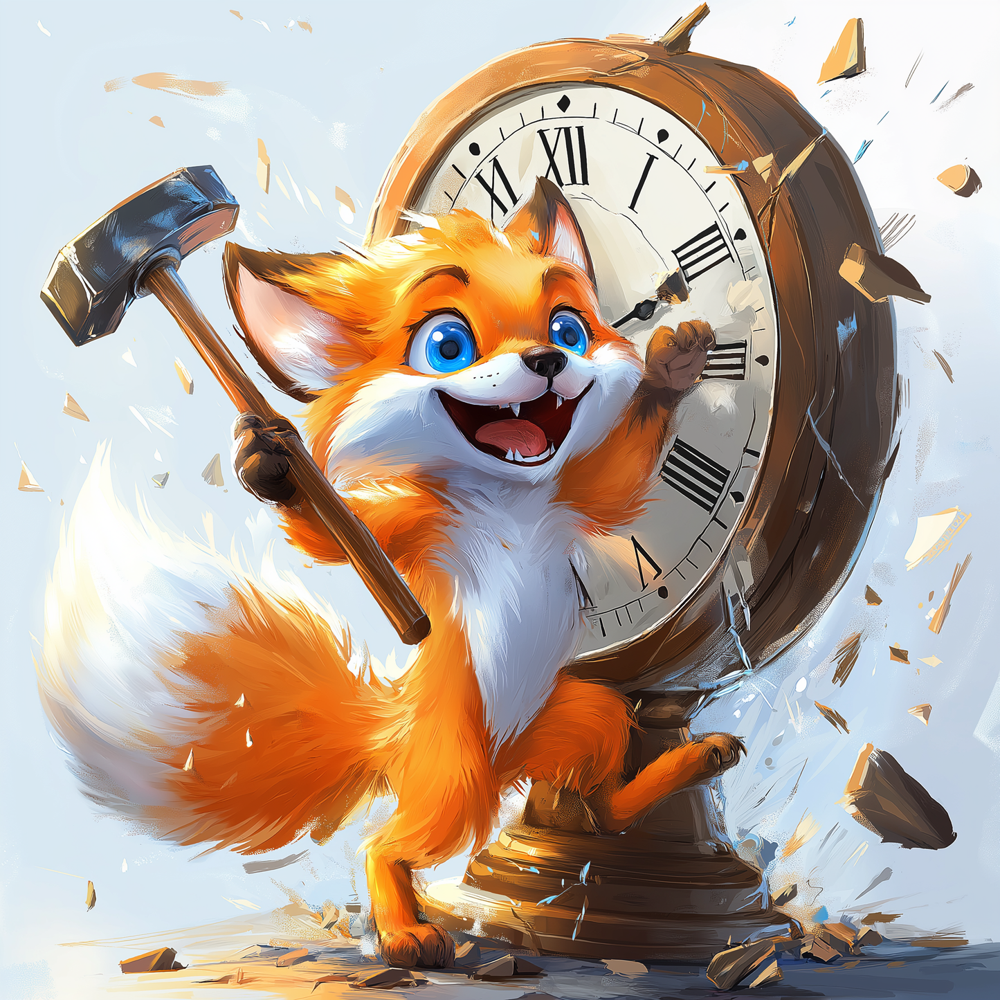 test Clockbusters Elite ($99/month)